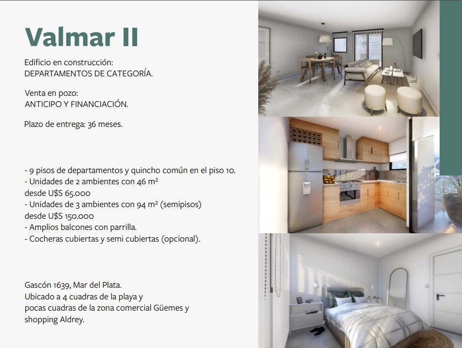 Departamento Duplex de 3 Ambientes a Estrenar 5