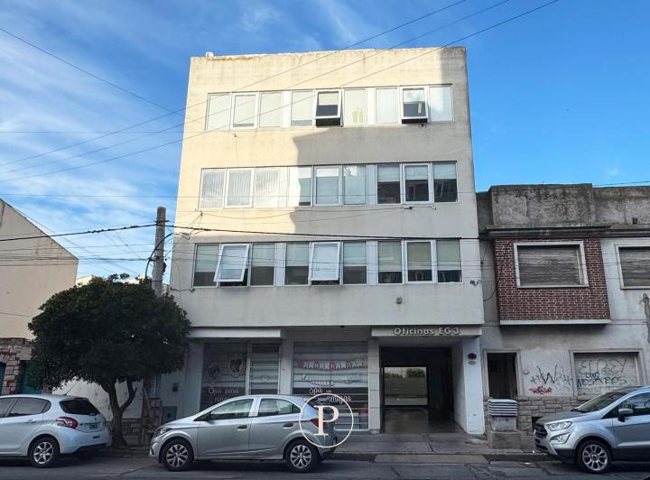 Oficinas para uso profesional en Chauvin