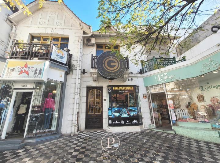 Local comercial en zona centro