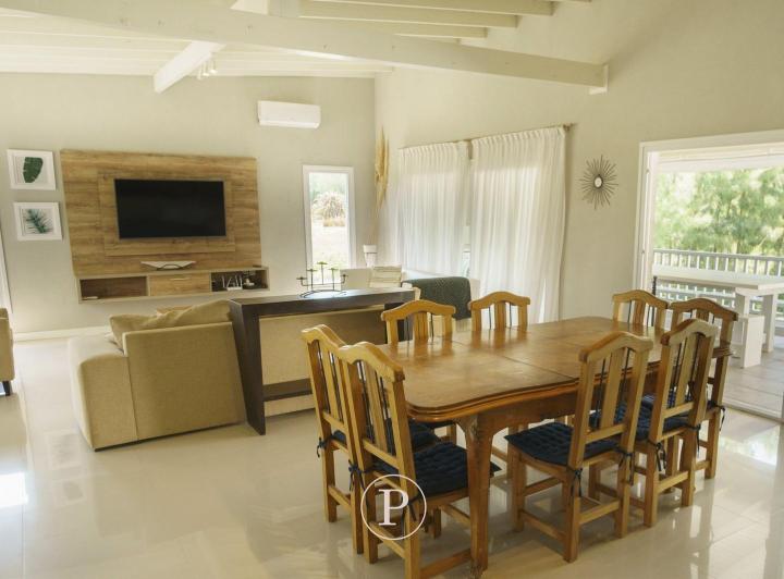 Casa en Costa Esmeralda 3