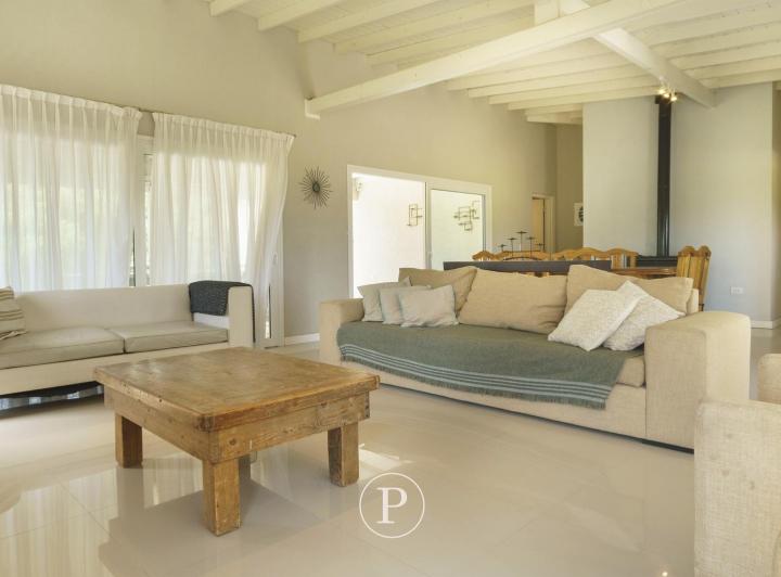Casa en Costa Esmeralda 1