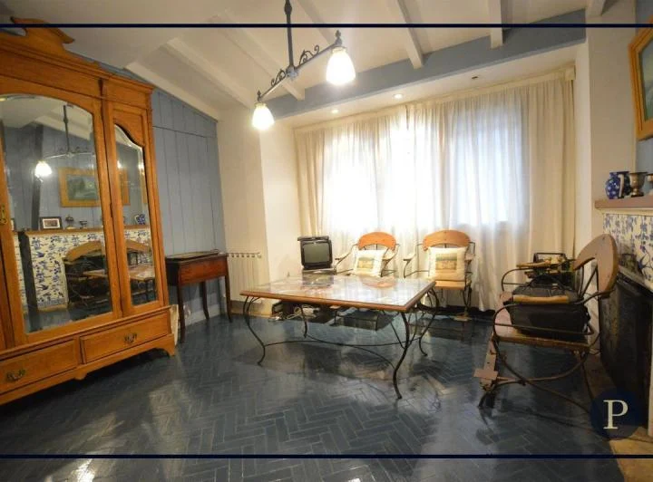 Venta importante chalet en Los Troncos 5