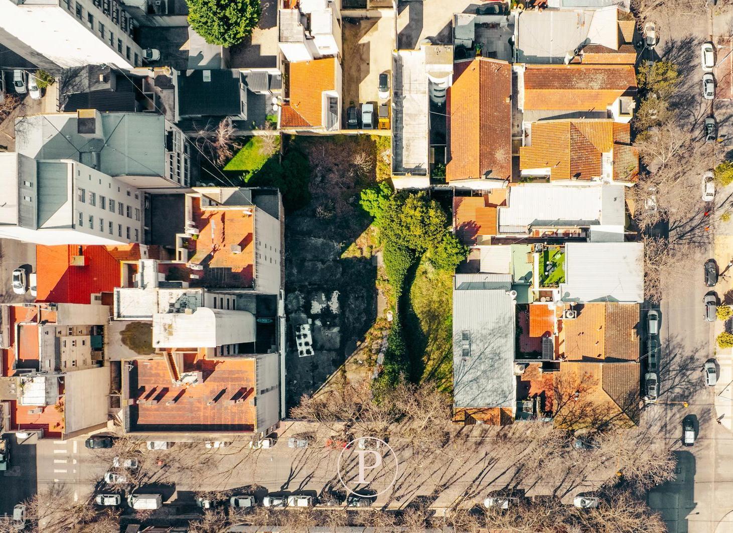 Foto de Terreno en Chauvin, imagen 2