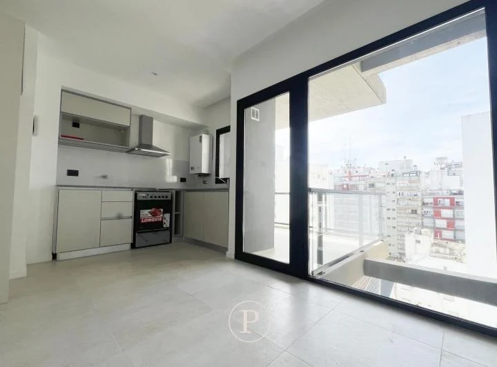 Departamento 2 amb a estrenar 2