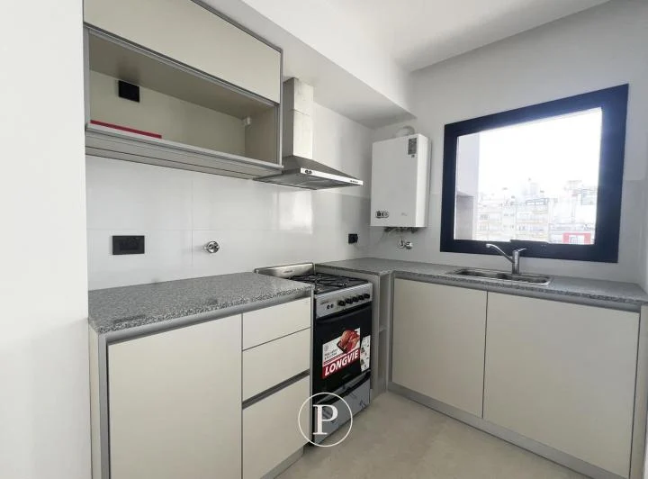 Departamento 2 amb a estrenar 4