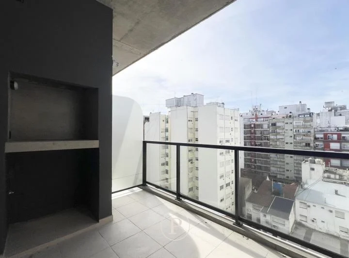 Departamento 2 amb a estrenar 5