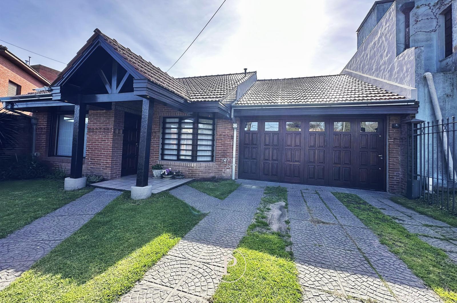 Casa en Los Pinares