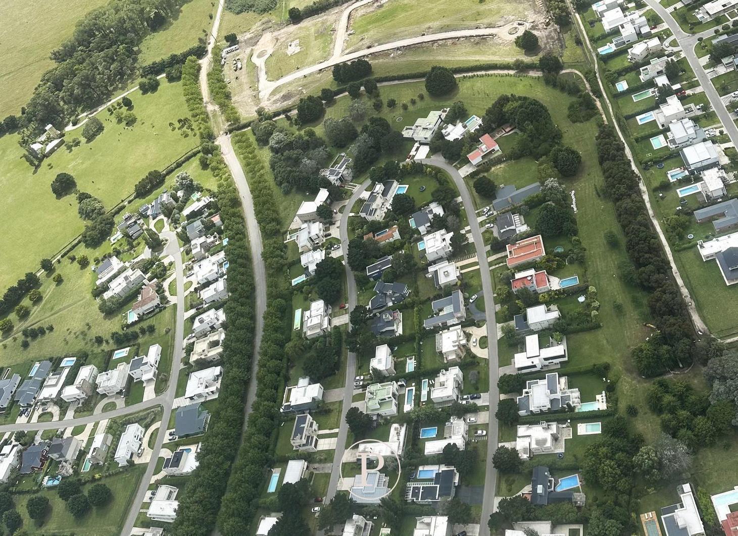 Terreno en Olivos, Rumenco