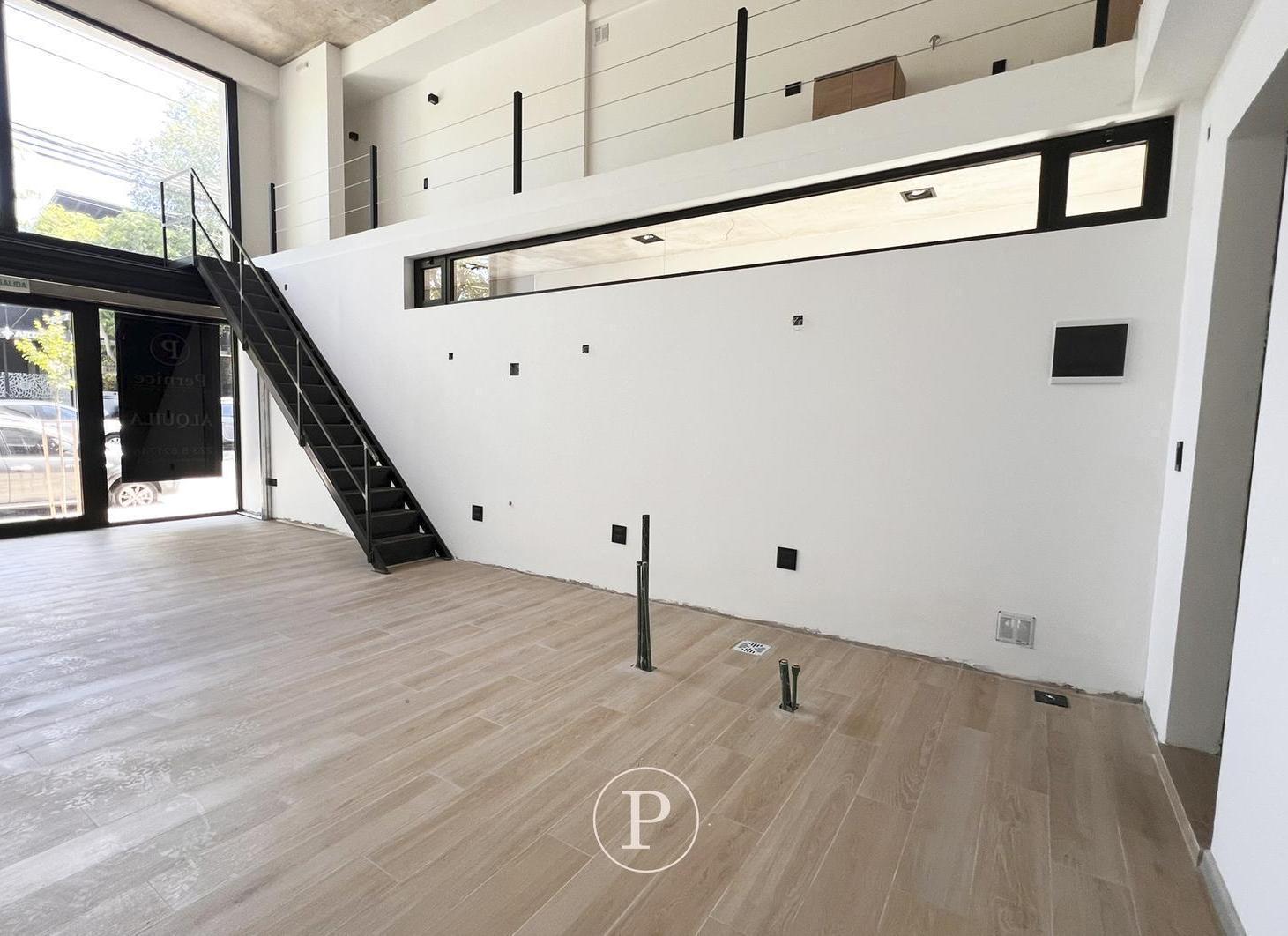 Foto de Alquiler/Venta local en Guemes, imagen 2