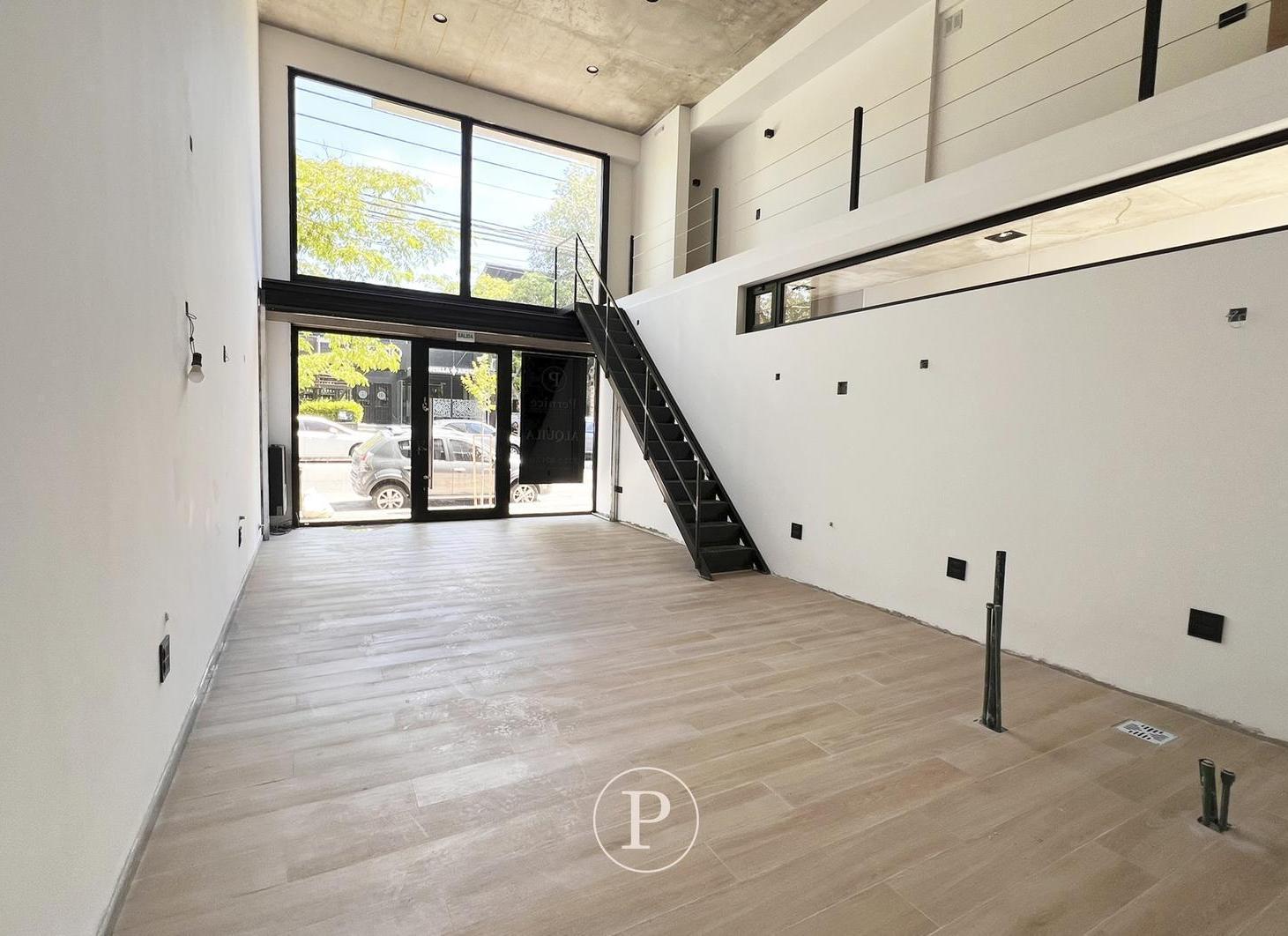 Foto de Alquiler/Venta local en Guemes, imagen 4