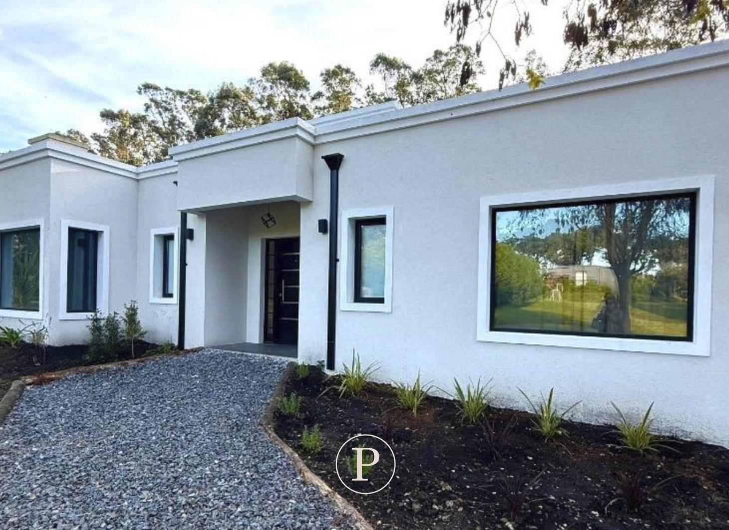 Chalet en venta arrancas de San Benito