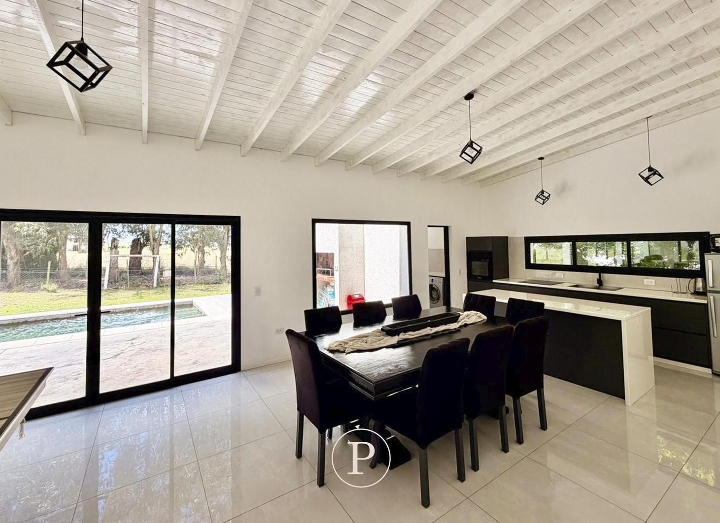 Foto de Chalet en venta arrancas de San Benito, imagen 1
