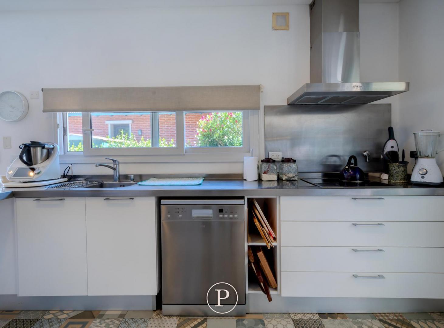 Foto de Casa en Venta con 3 Dormitorios y Piscina en Rumencó, imagen 5