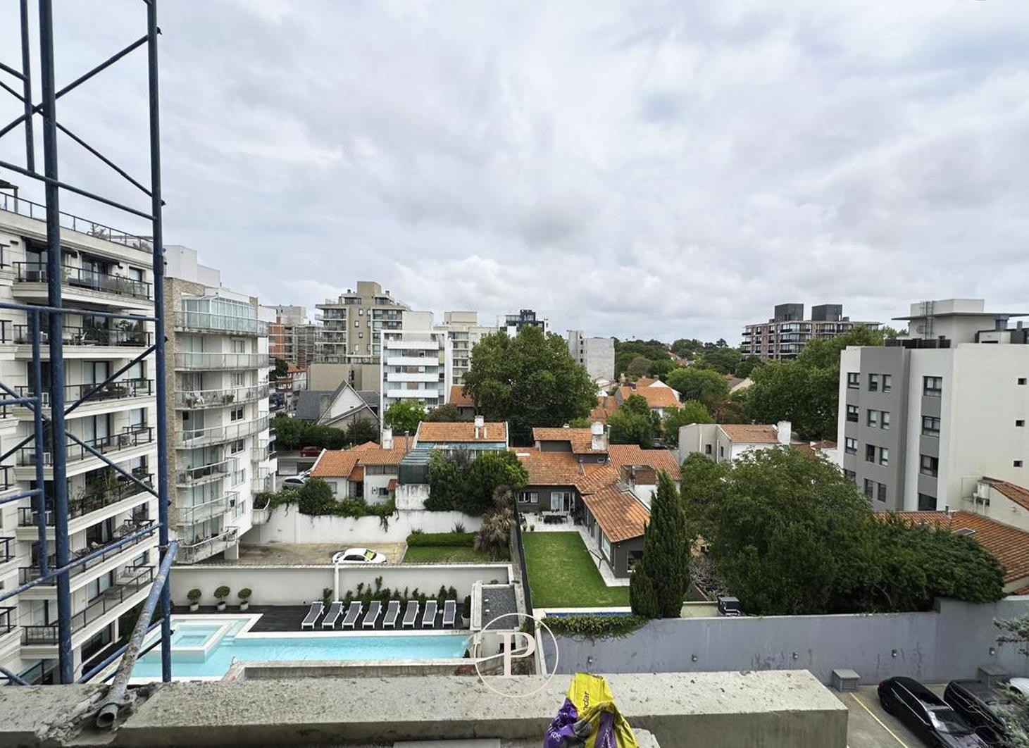 Foto de Departamento en Venta 2 Ambientes Zona Güemes, imagen 5