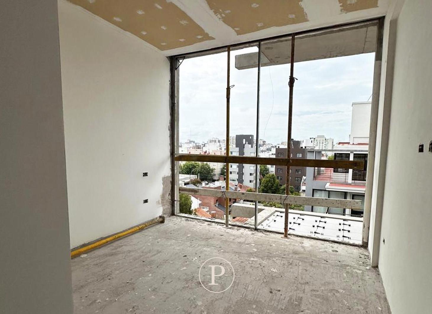 Departamento en Venta 2 Ambientes Zona Güemes
