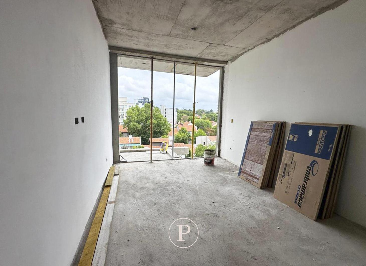 Foto de Departamento en Venta 2 Ambientes Zona Güemes, imagen 3
