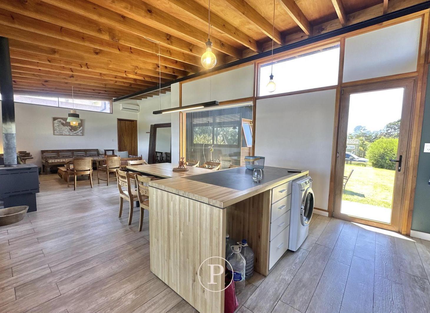 Foto de Casa en Alquiler con Pileta en Barrancas de San Benito, imagen 3