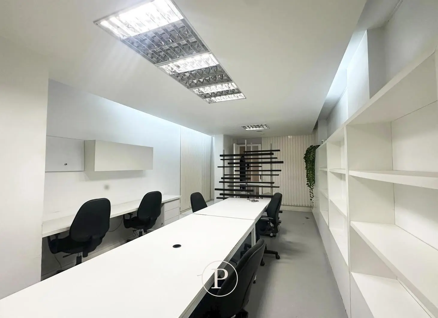 Oficina en Venta en Galería Zona Centro 1