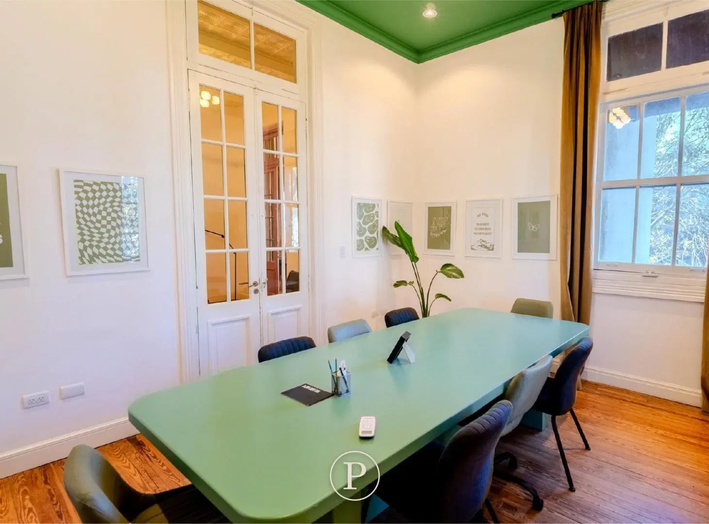 Venta Villa Santa Paula Oportunidad Unica en Guemes 5