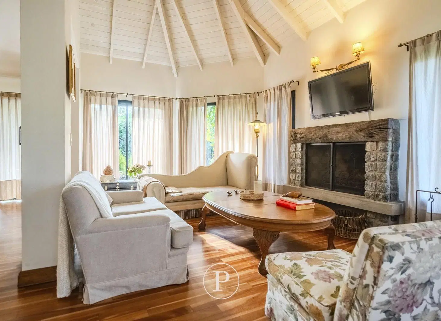 Venta Chalet 5 ambientes en Rumenco 4