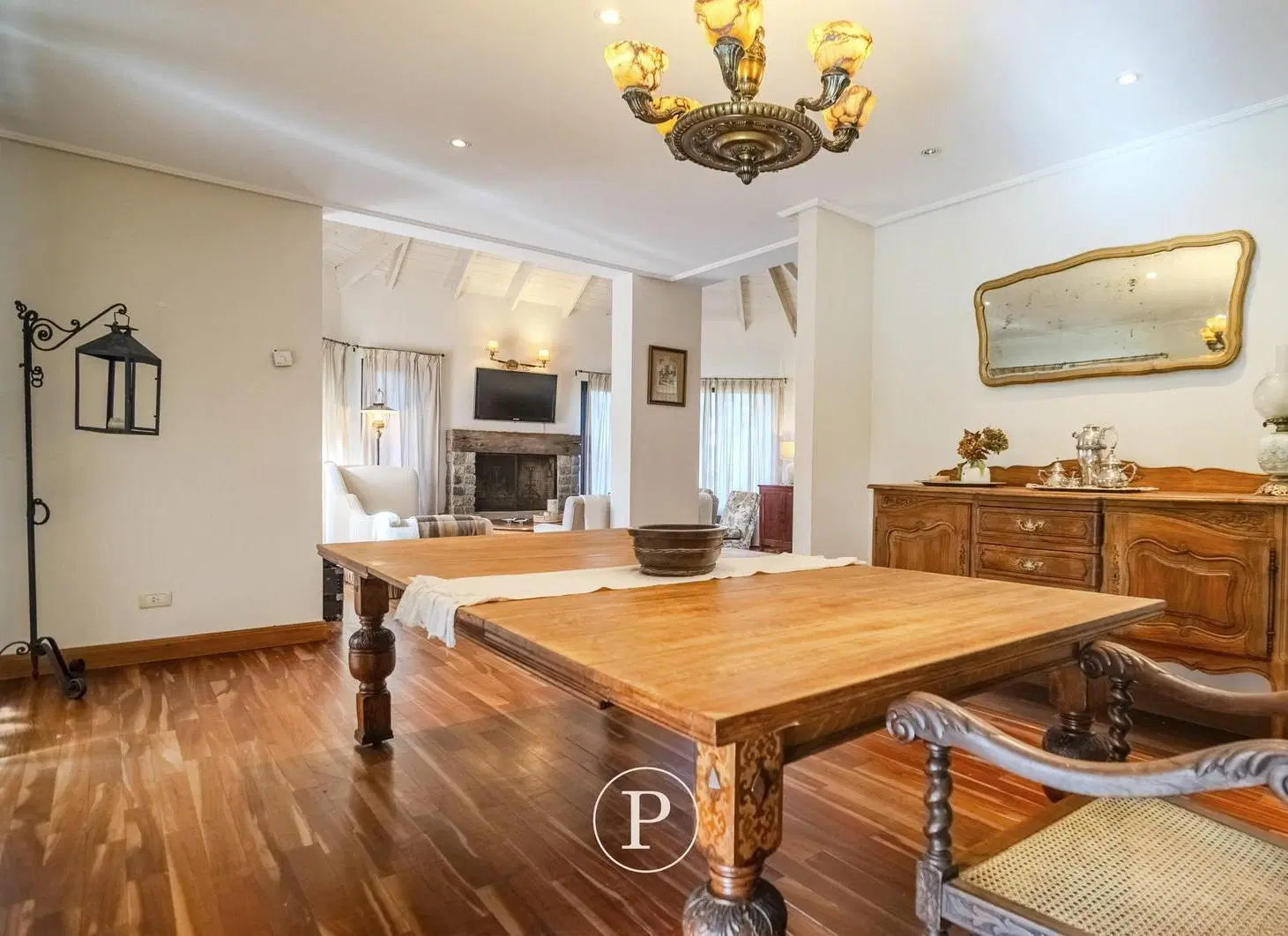 Venta Chalet 5 ambientes en Rumenco 1