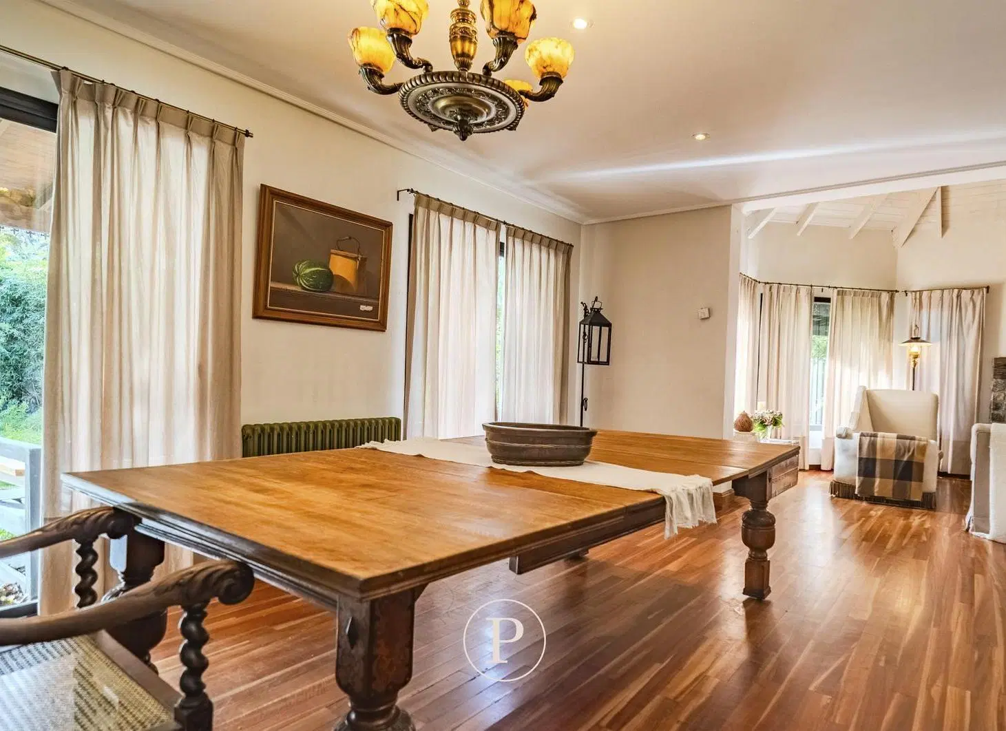 Venta Chalet 5 ambientes en Rumenco 3