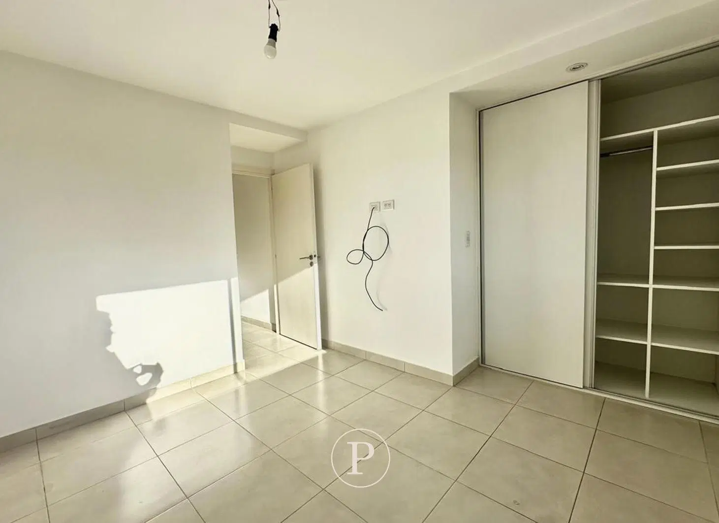 Alquiler Departamento 2 ambientes en Chauvin 5