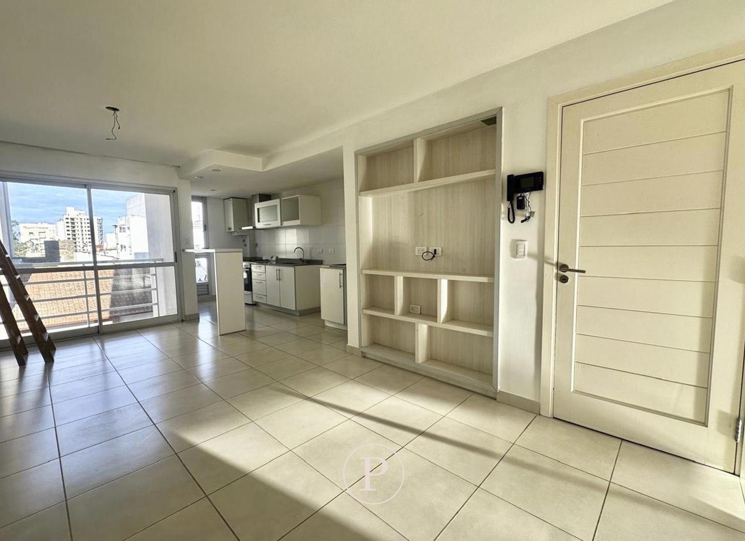 Foto de Alquiler Departamento 2 ambientes en Chauvin, imagen 3