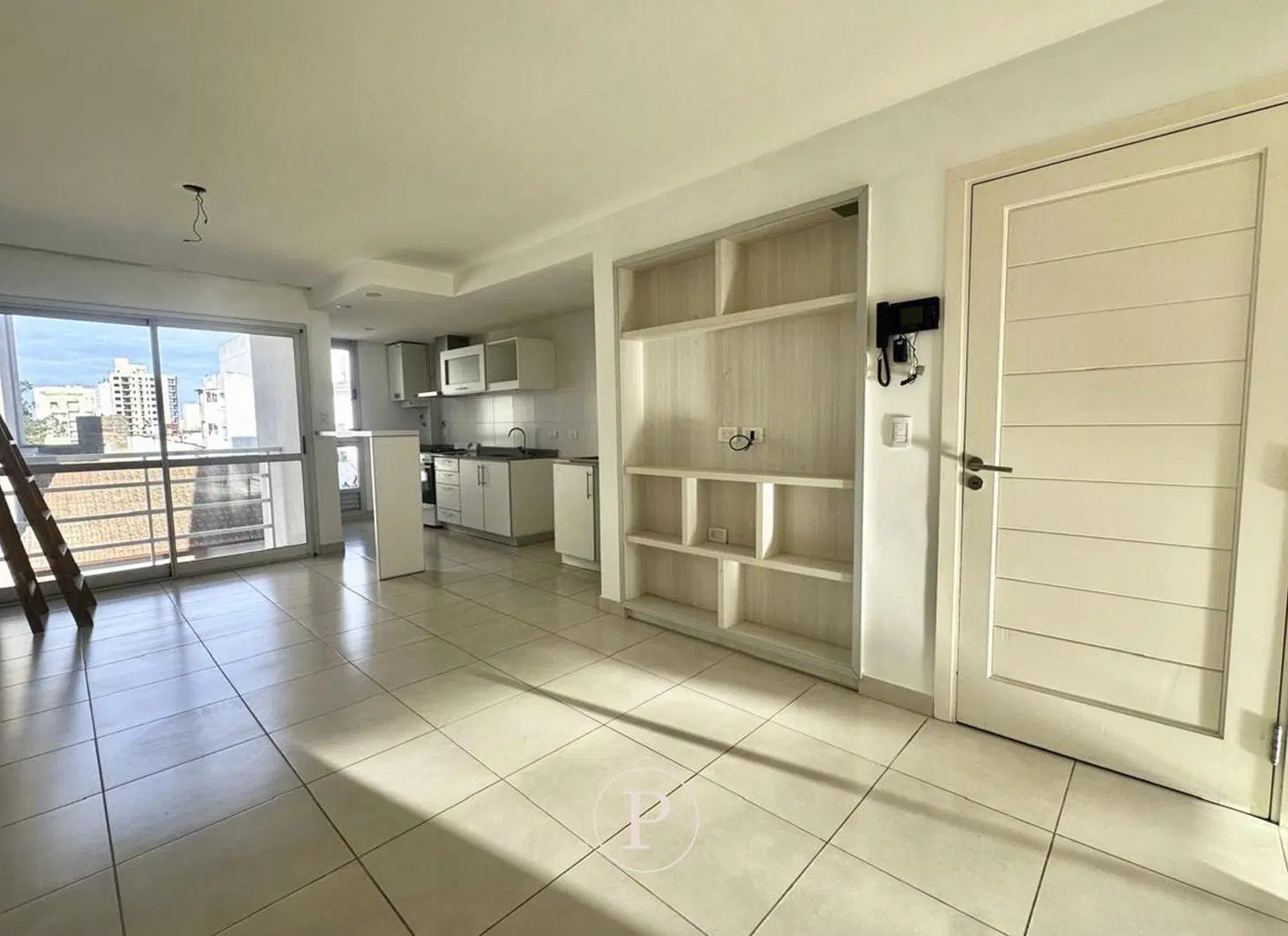 Alquiler Departamento 2 ambientes en Chauvin 3
