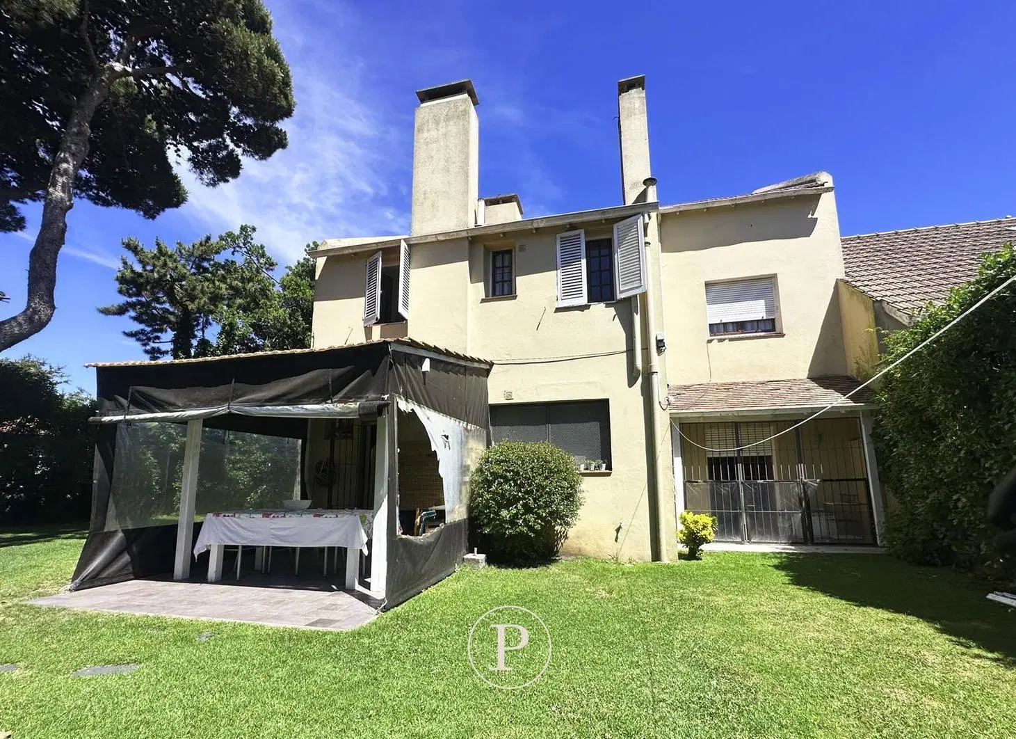Venta Chalet 6 ambientes con jardín en Stella Maris 2