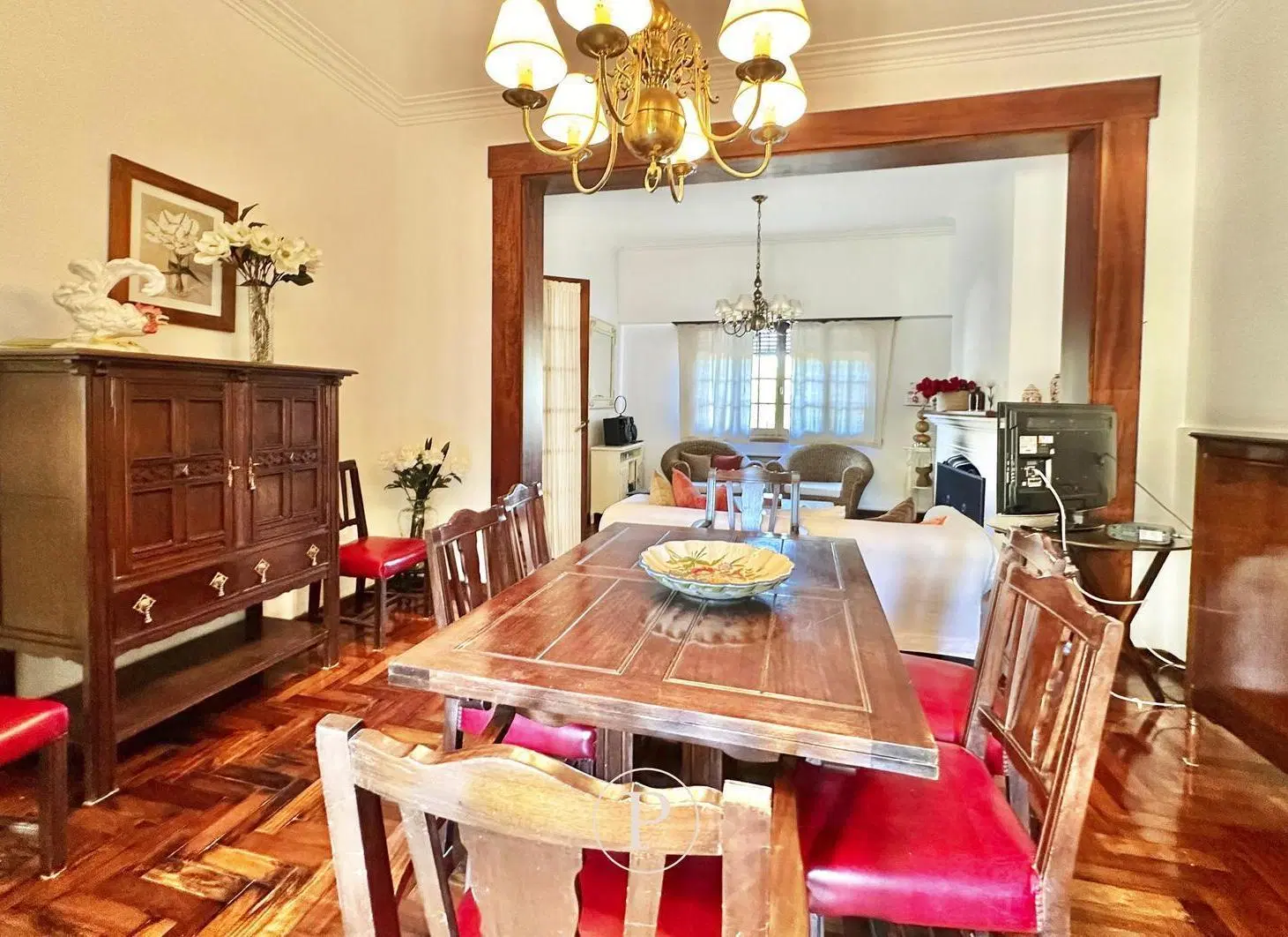 Venta Chalet 6 ambientes con jardín en Stella Maris 4