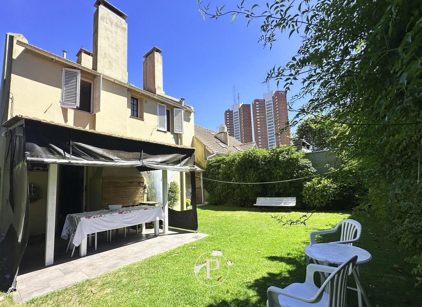 Foto de Venta Chalet 6 ambientes con jardín en Stella Maris, imagen 1