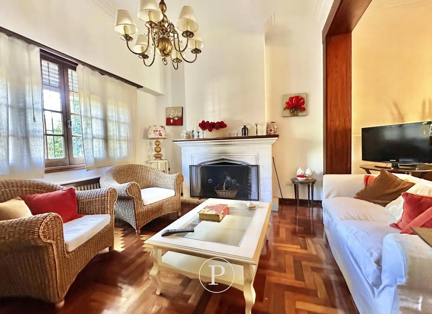 Venta Chalet 6 ambientes con jardín en Stella Maris 3