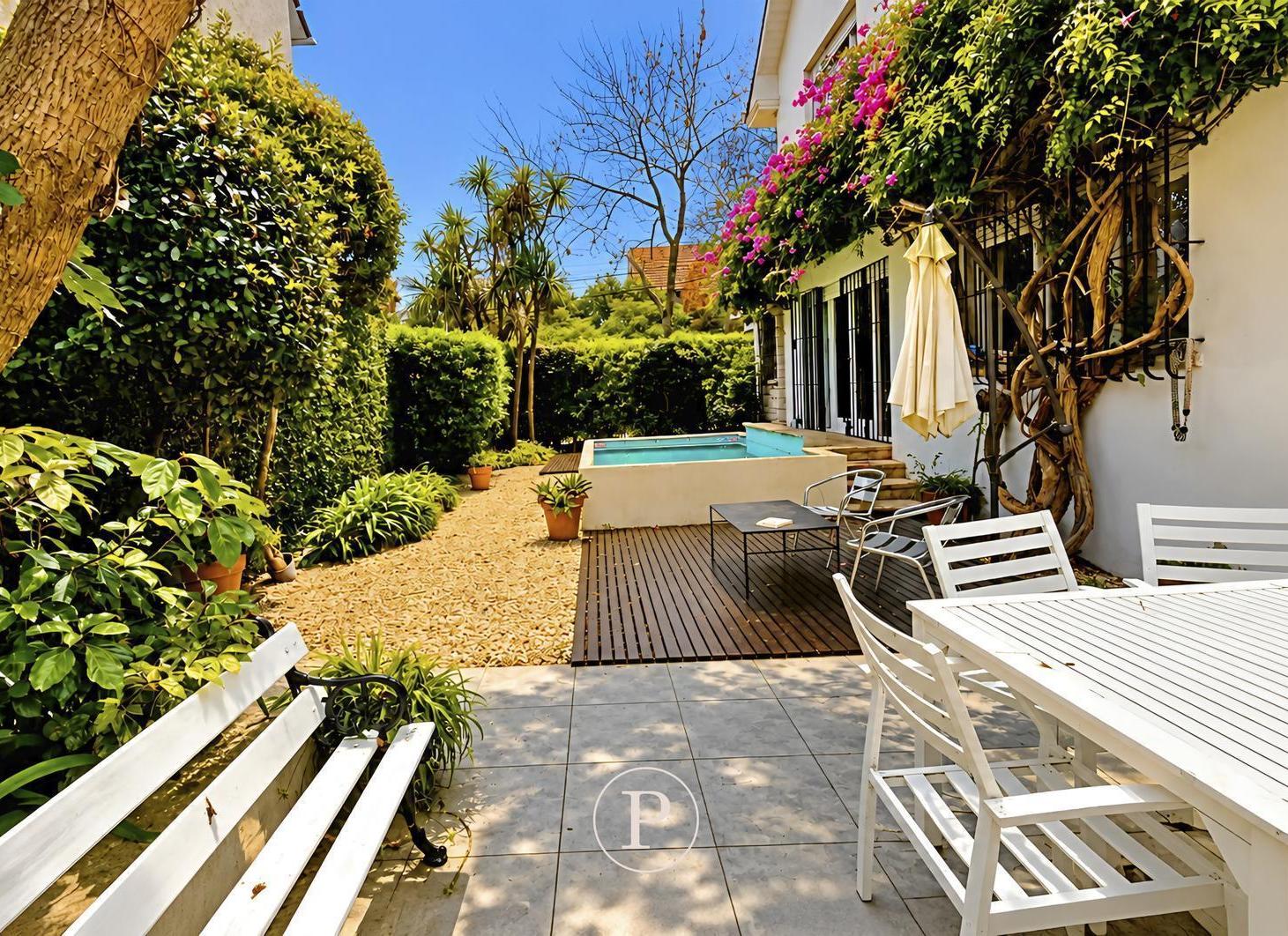 Foto de Venta Casa 8 ambientes con pileta, quincho y parrilla en Stella Maris, imagen 5