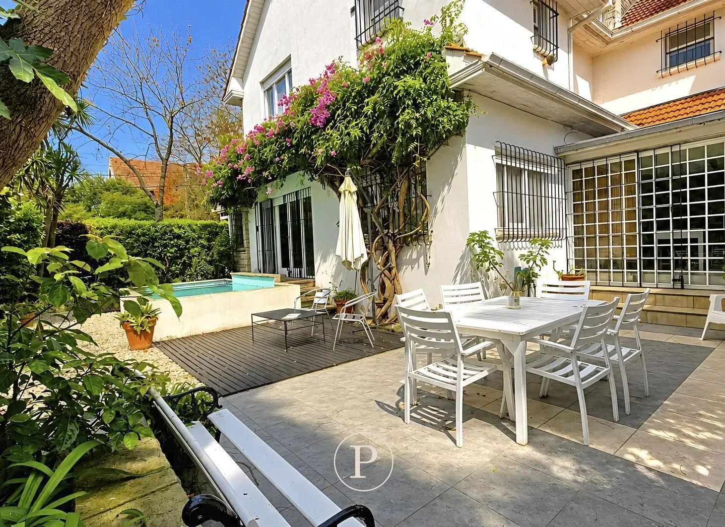 Venta Casa 8 ambientes en Stella Maris 2