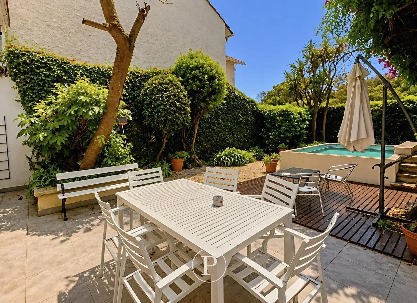 Venta Casa 8 ambientes en Stella Maris 4