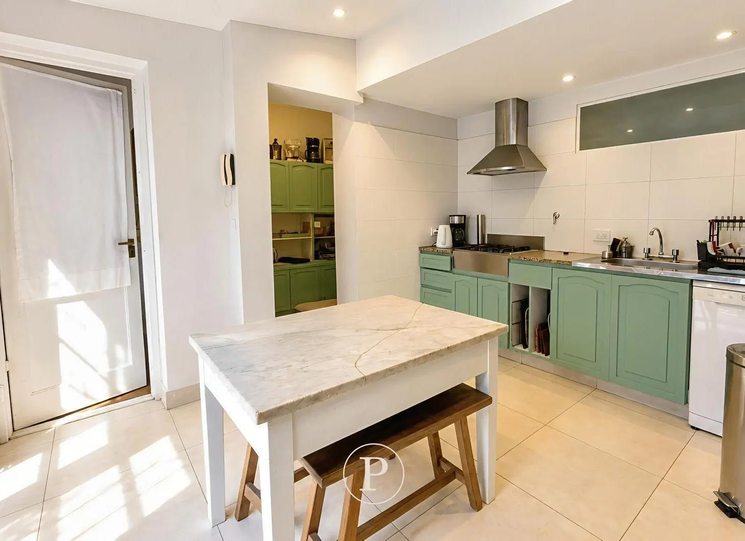 Venta Casa 8 ambientes en Stella Maris 1