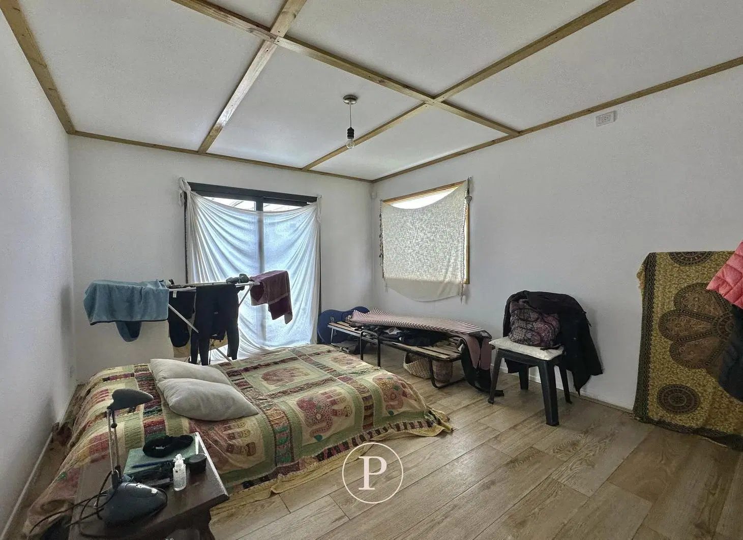 Venta Casa 2 ambientes en Barrio Chapadmalal 5