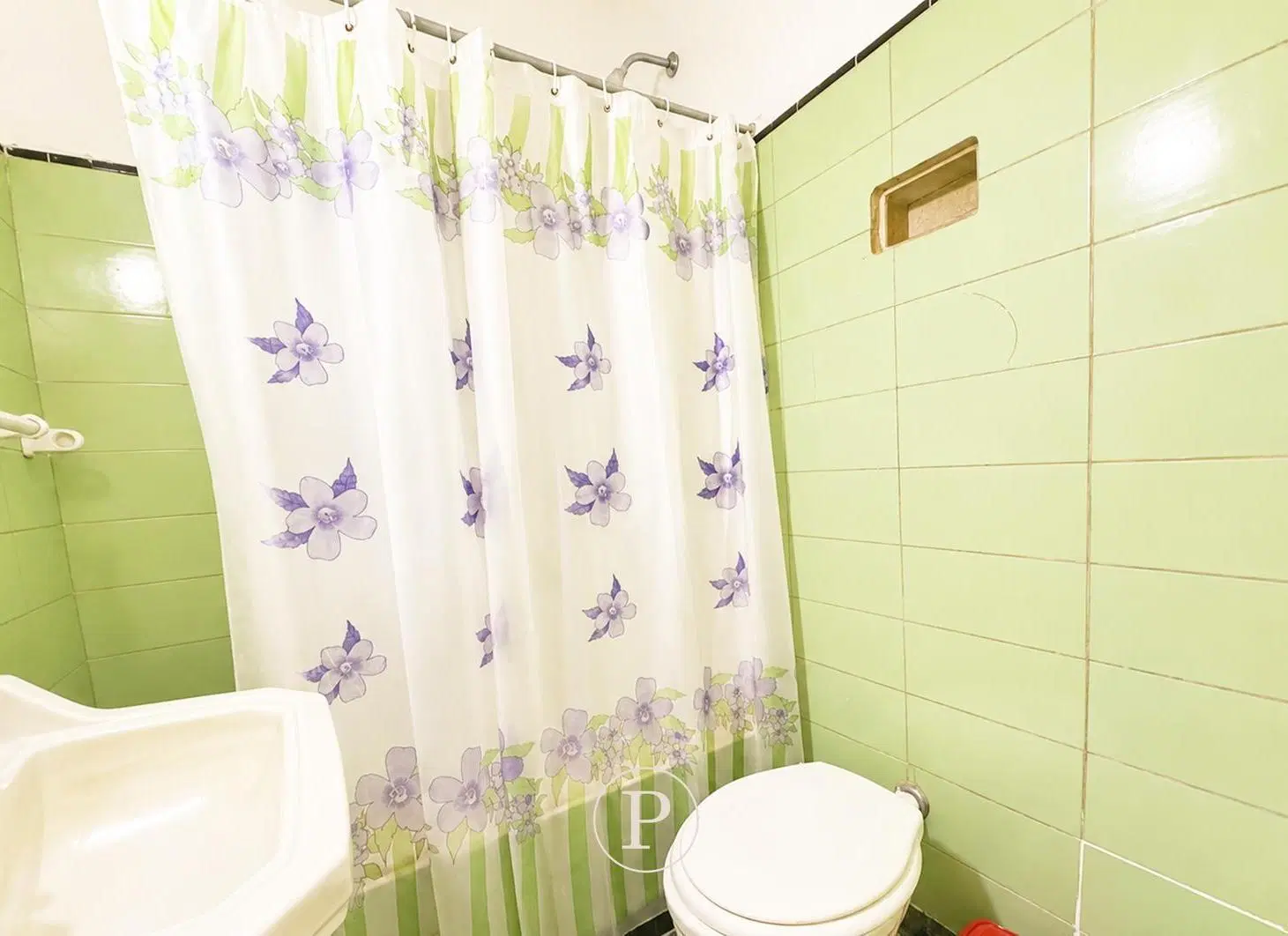 Venta Departamento monoambiente en Centro 5