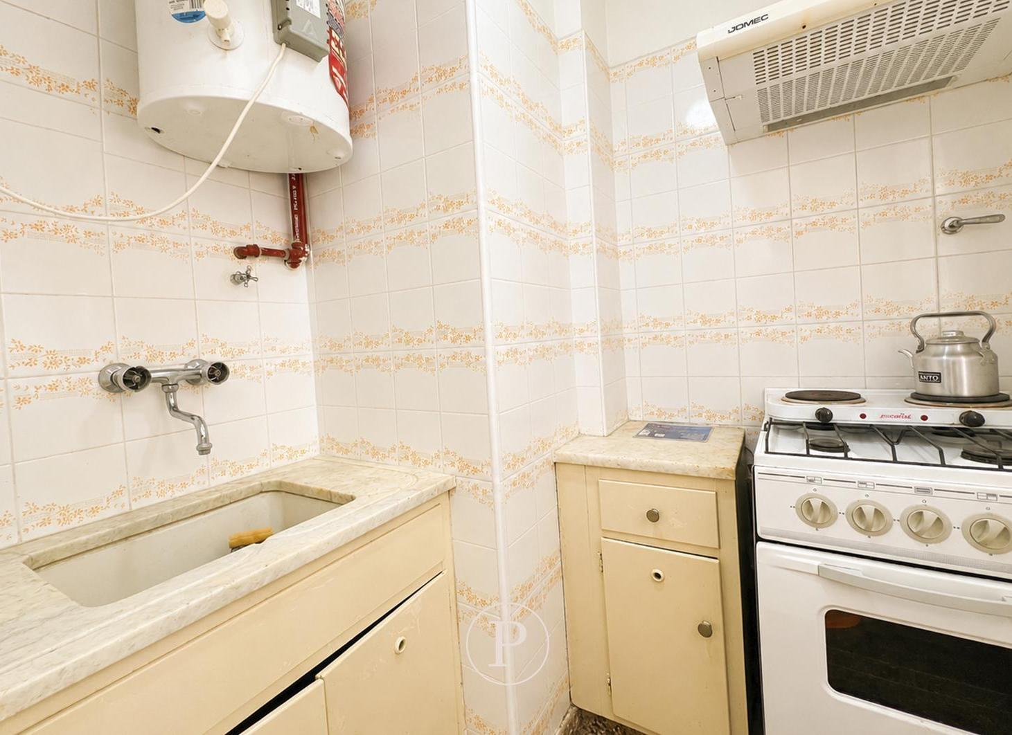 Foto de Venta Departamento monoambiente en Centro, imagen 4
