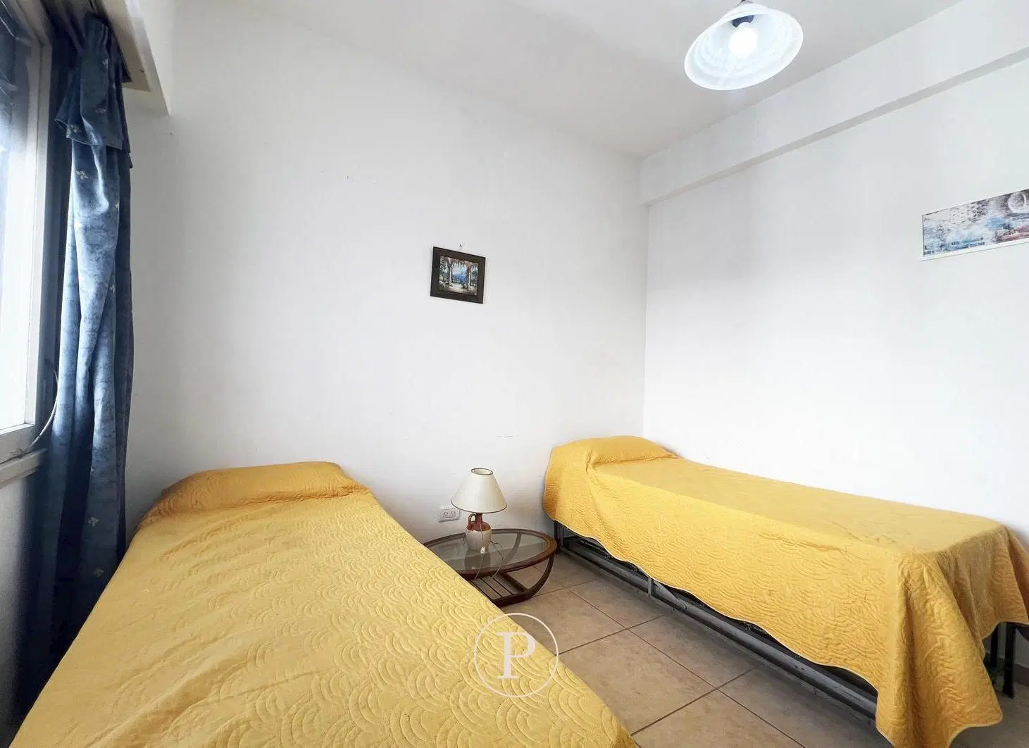 Venta Departamento monoambiente en Centro 1
