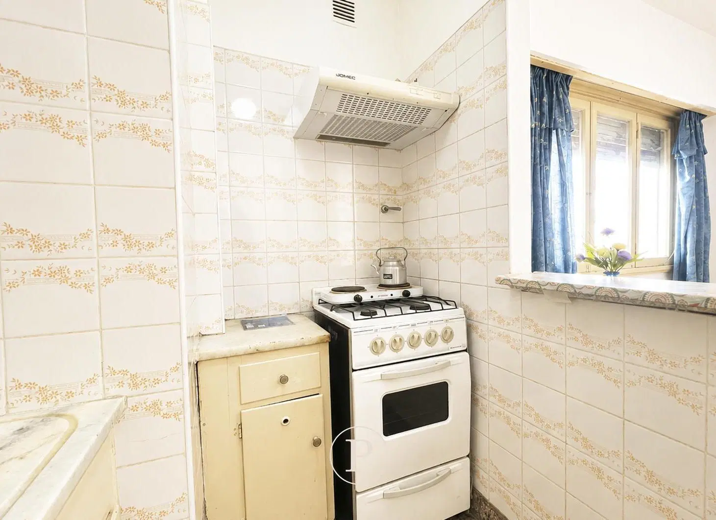 Venta Departamento monoambiente en Centro 2
