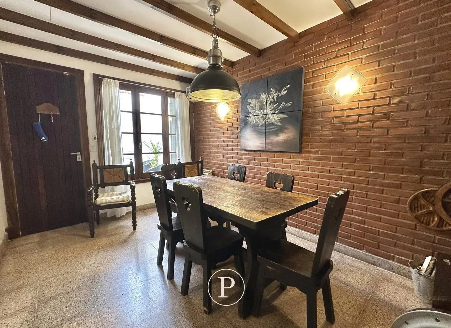 Venta Chalet 5 ambientes en Stella Maris 2