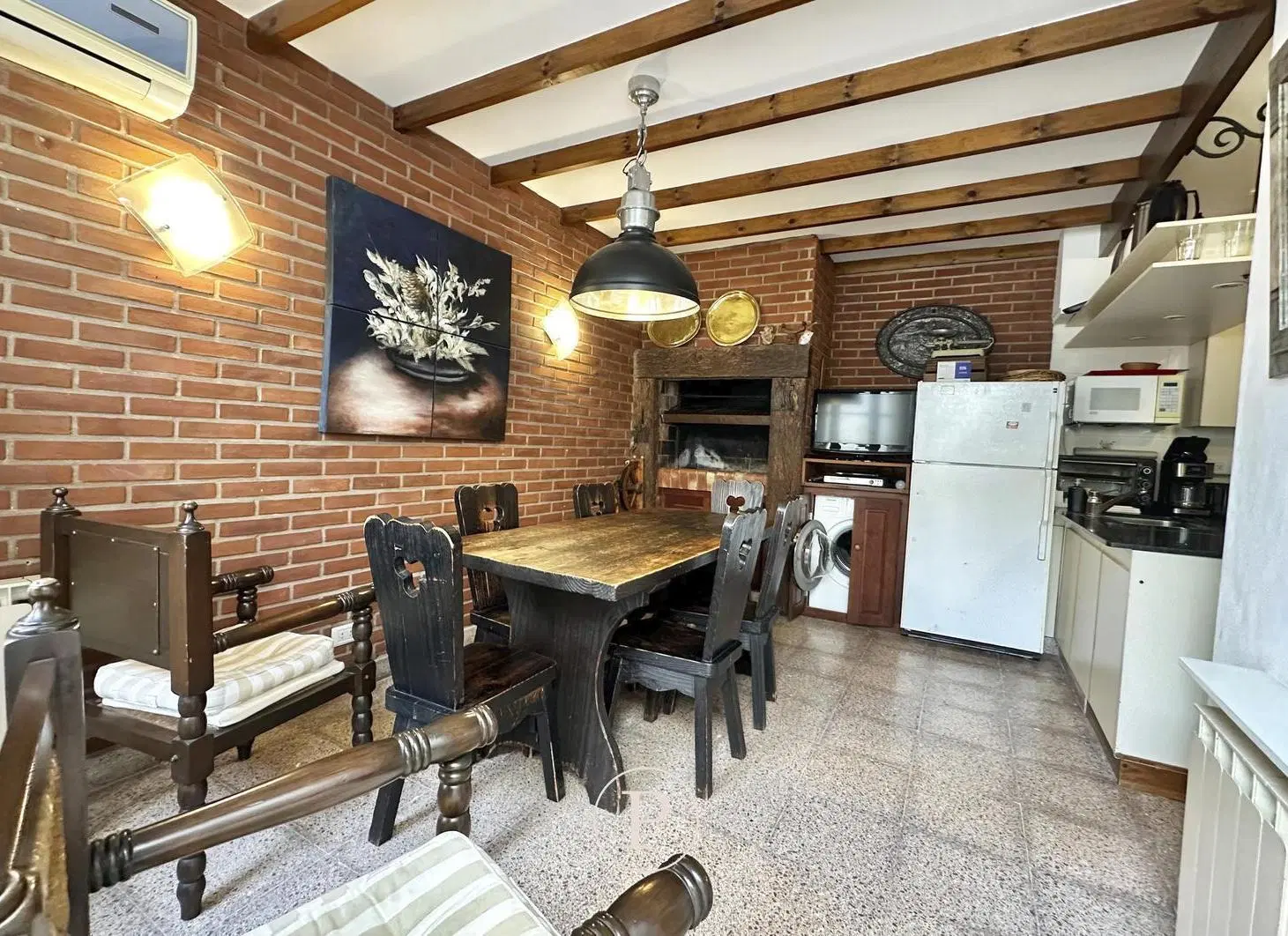 Venta Chalet 5 ambientes en Stella Maris 4