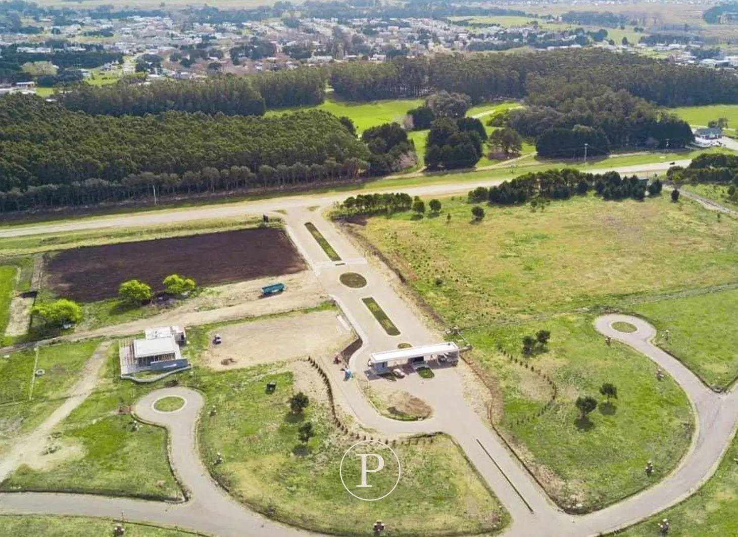 Venta Terreno de 610 m2 en Rumenco Joven 3