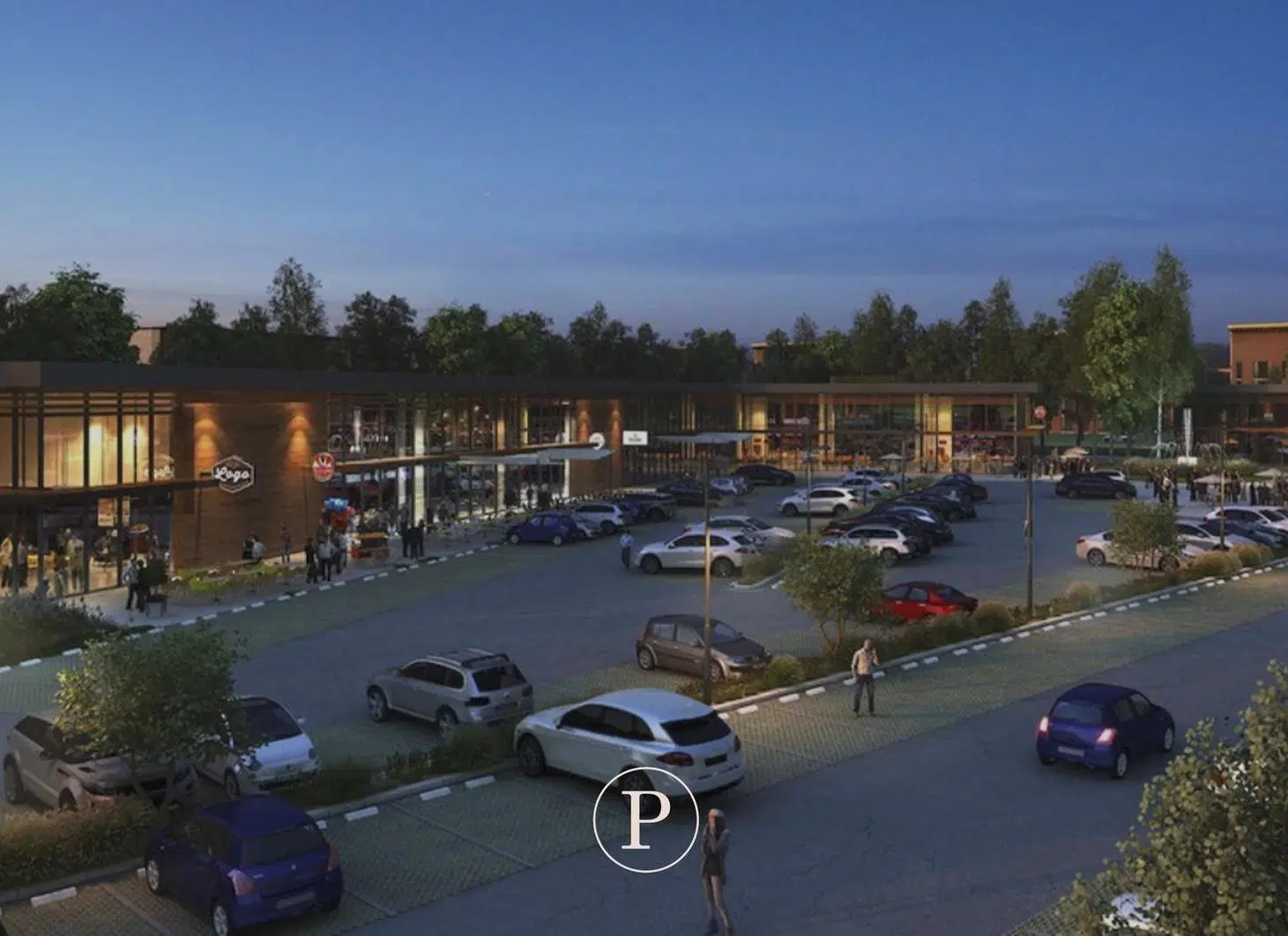 Venta Terreno de 610 m2 en Rumenco Joven 1