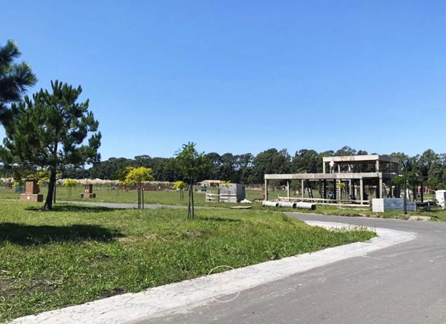 Venta Terreno de 610 m2 en Rumenco Joven 2