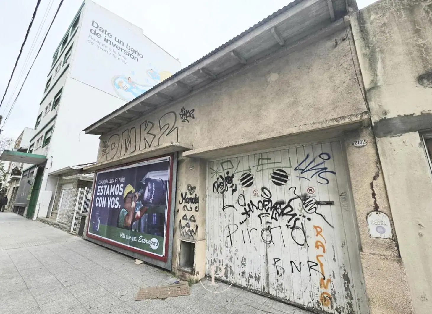 Venta Chalet Para Desarrollo IDEAL USO COMERCIAL O VIVIENDA en Chauvin 3