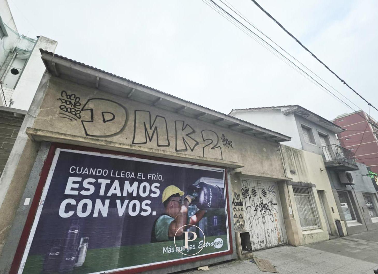 Venta Chalet Para Desarrollo IDEAL USO COMERCIAL O VIVIENDA en Chauvin