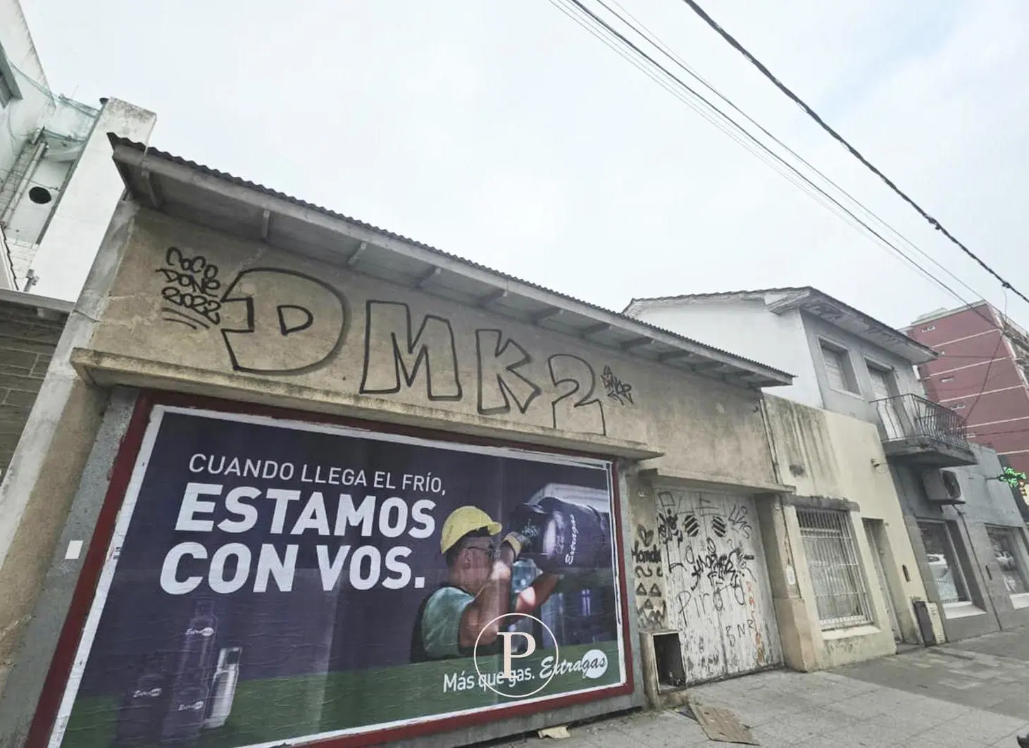 Venta Chalet Para Desarrollo IDEAL USO COMERCIAL O VIVIENDA en Chauvin 4